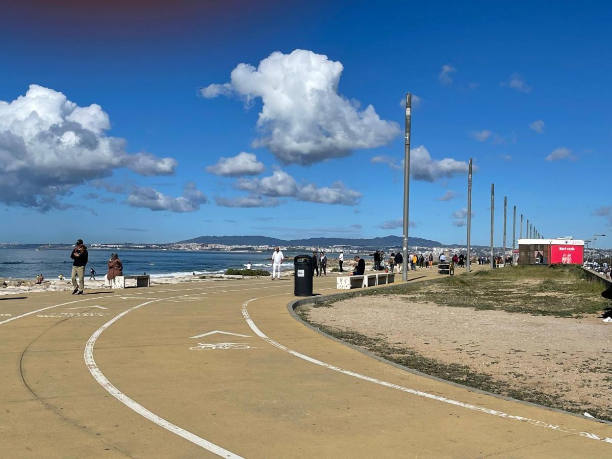 Costa Paradise Beach コスタ・ダ・カパリカ エクステリア 写真