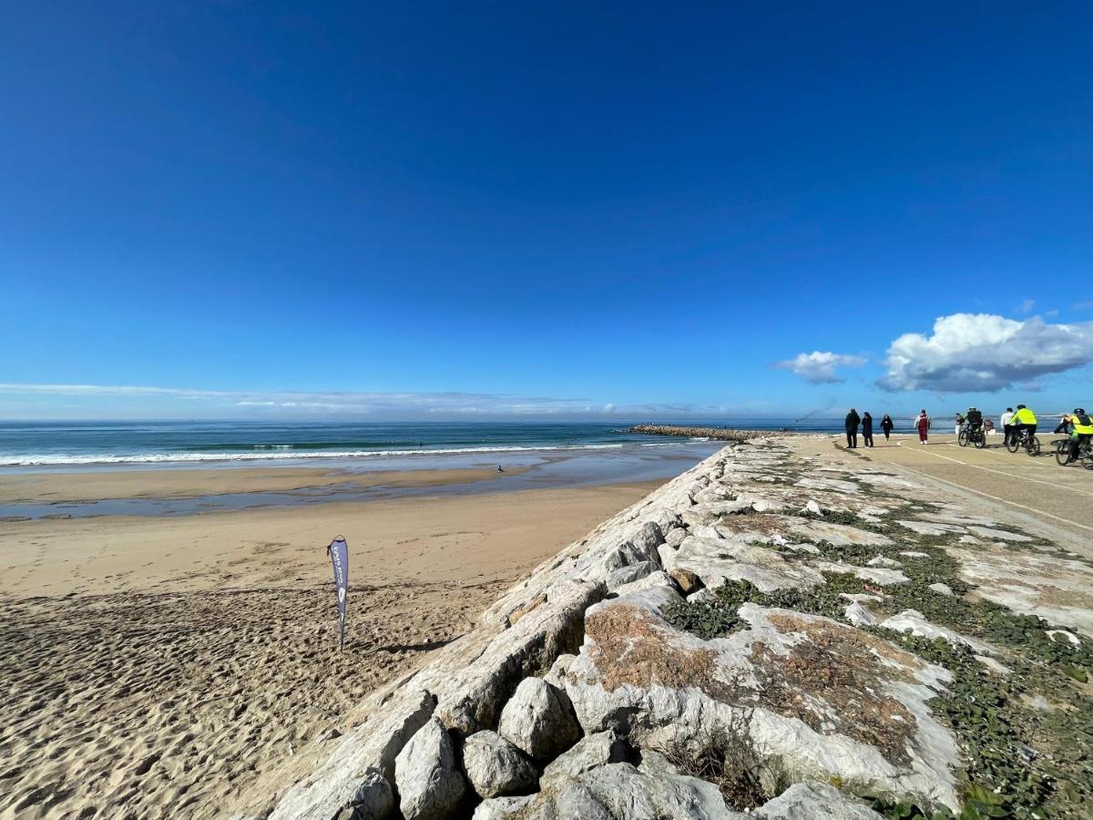 Costa Paradise Beach コスタ・ダ・カパリカ エクステリア 写真