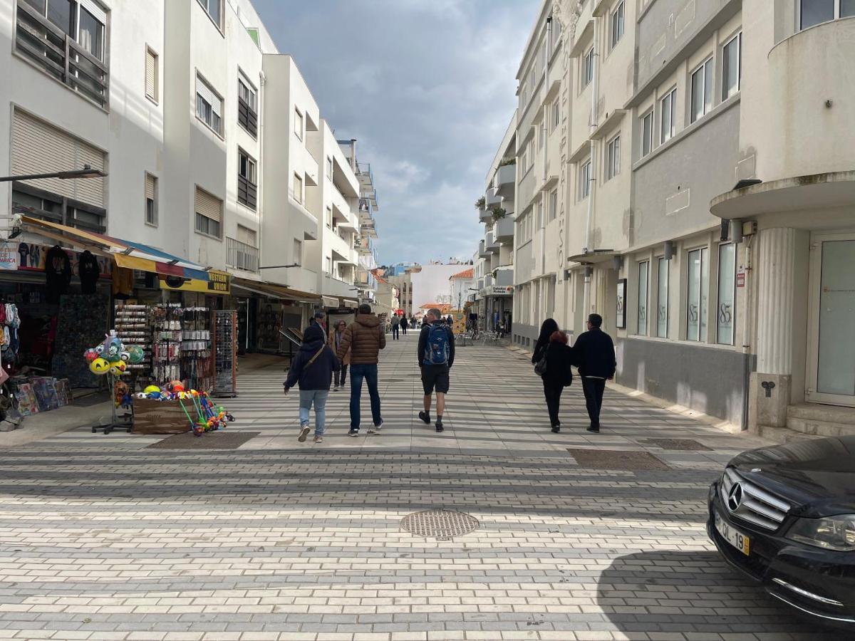 Costa Paradise Beach コスタ・ダ・カパリカ エクステリア 写真